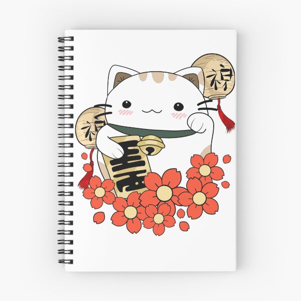 Item preview, Lucky cat pt.2 designed and sold by Hachi  Art.