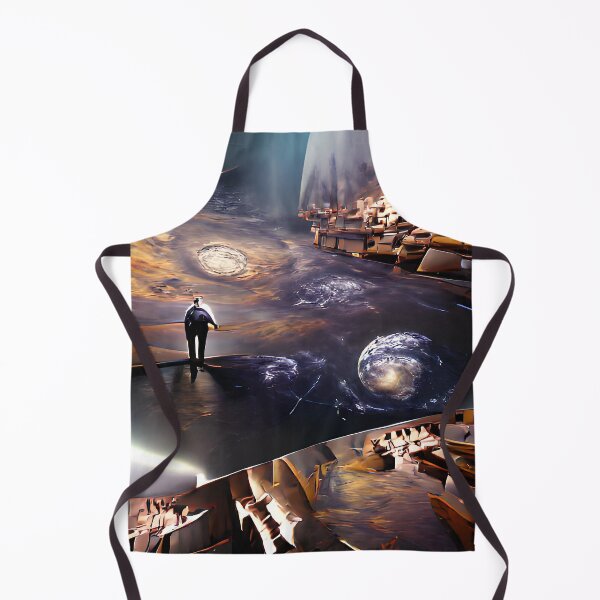 Item preview, A riff in time and space designed and sold by zorropriest.
