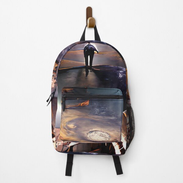 Item preview, A riff in time and space designed and sold by zorropriest.