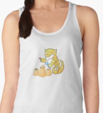 Sandshrews in the Sand Women's Tank Top