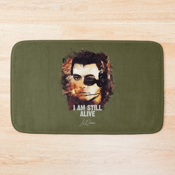 Item preview, I`m Still Alie - Luc Deeraux [Uniersal Soldier] designed and sold by LatreseyaMorale.