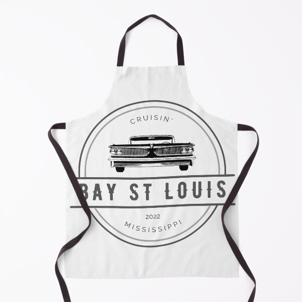 Item preview, Cruisin' the Coast - Bay St Louis designed and sold by Cruisin22.