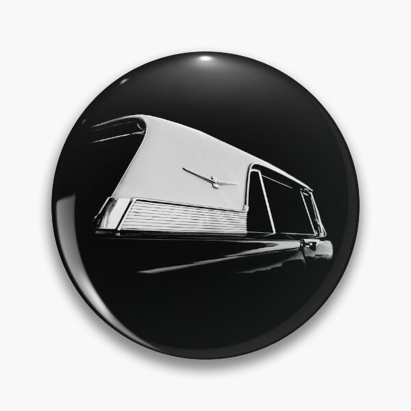 Item preview, 1958 Ford Thunderbird - black designed and sold by mal-photography.