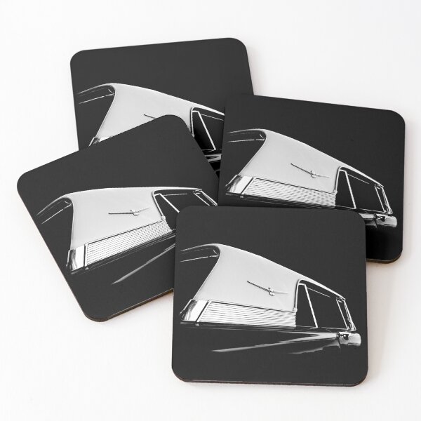 Item preview, 1958 Ford Thunderbird - black designed and sold by mal-photography.