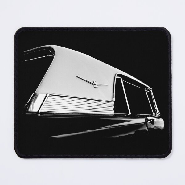Item preview, 1958 Ford Thunderbird - black designed and sold by mal-photography.