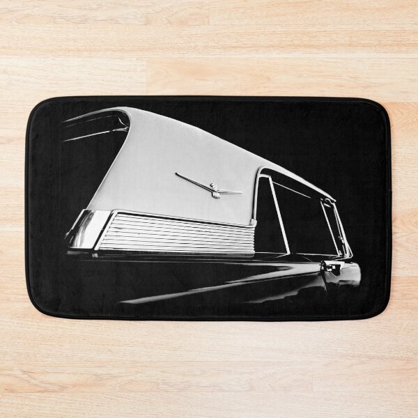 Item preview, 1958 Ford Thunderbird - black designed and sold by mal-photography.