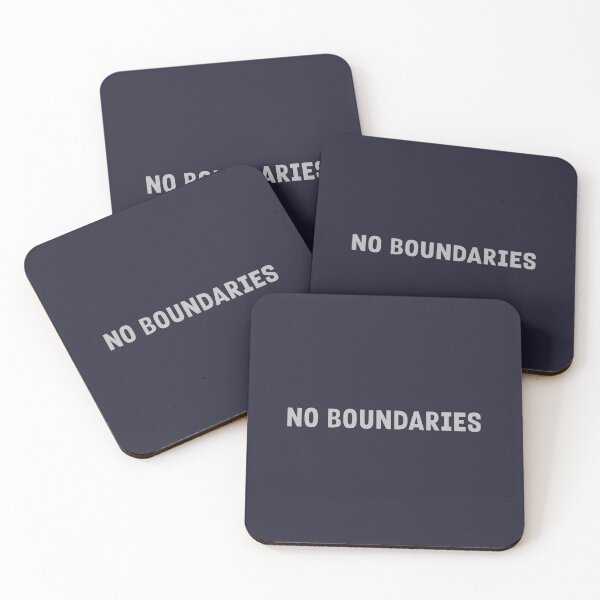 Item preview, No-Boundaries designed and sold by MissDewi.