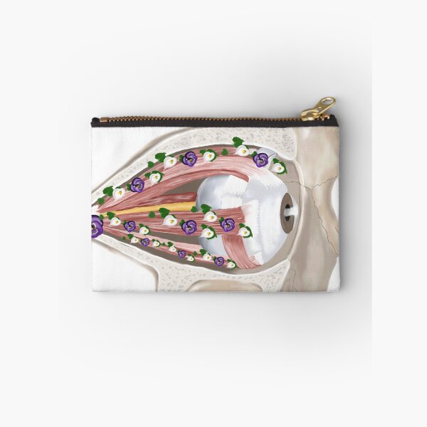 Item preview, Anatomical eye designed and sold by livvysophie.