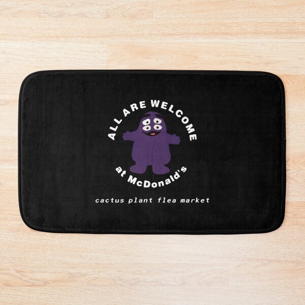 Item preview, Cactus Plant Flea Market Merch designed and sold by DianaWenger.