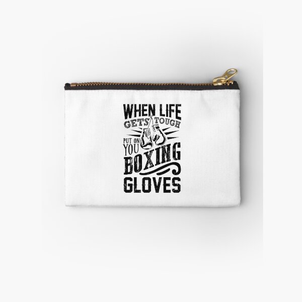 Item preview, boxing gloves gym designed and sold by Printup.