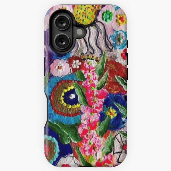 Item preview, “A butterfly haven” designed and sold by lilblessingart.