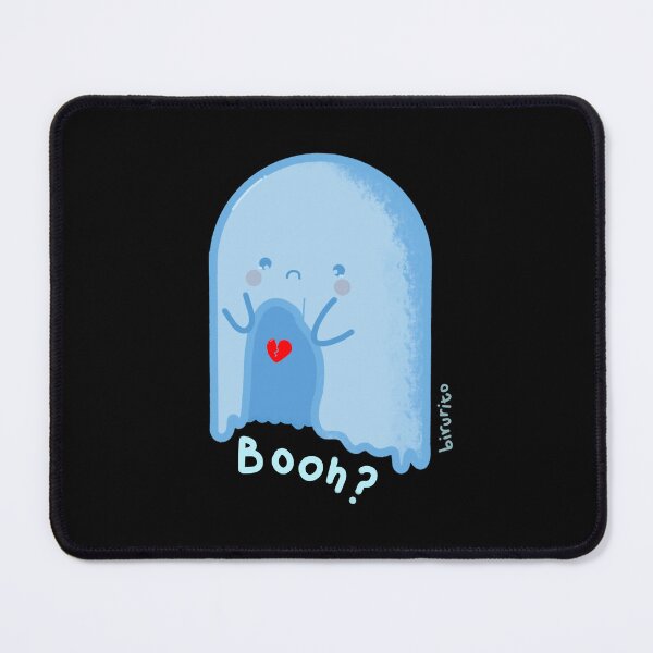 Item preview, Booh designed and sold by Biruritoo.