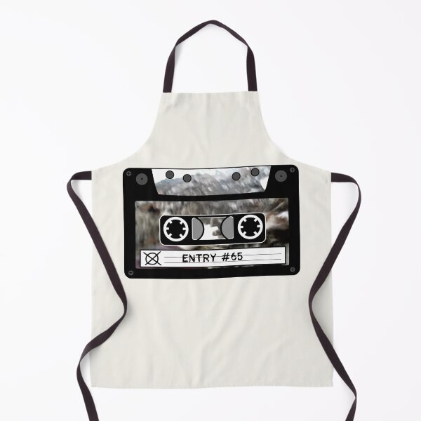 Item preview, ENTRY #65 Marble Hornets Cassette Tape designed and sold by havensea.