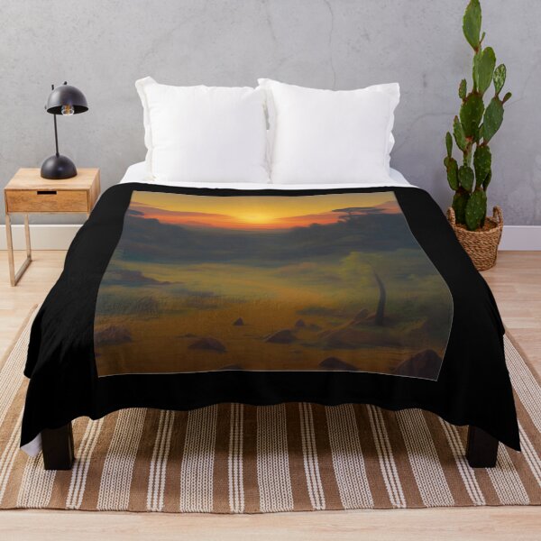 Item preview, Beautiful-Detailed-Landscape-Painting designed and sold by TinarreScott56.