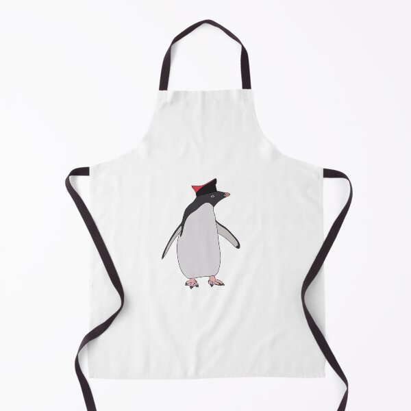 Item preview, Anarchist Socialist Penguin Comrade Flippers designed and sold by Jayrobs.