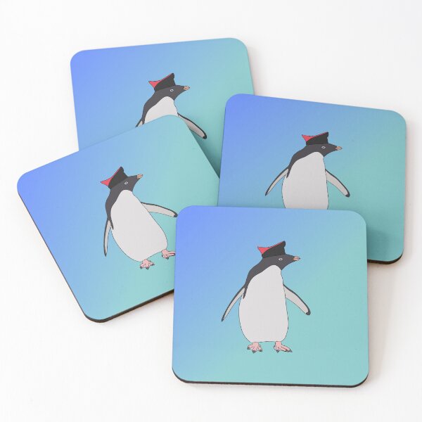 Artikelvorschau, Anarchist Socialist Penguin Genosse Flossen entworfen und verkauft von Jayrobs.