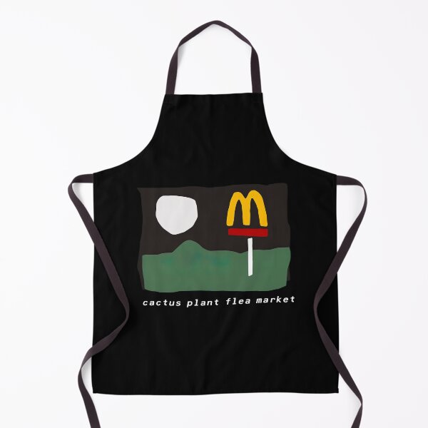 Item preview, Cactus Plant Flea Market Merch designed and sold by DianaWenger.