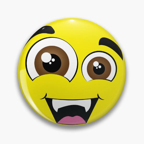 Item preview, Halloween | Happy Monster designed and sold by Pemberley-Tees.