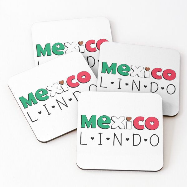Item preview, Mexico Lindo designed and sold by StudioSirenita.
