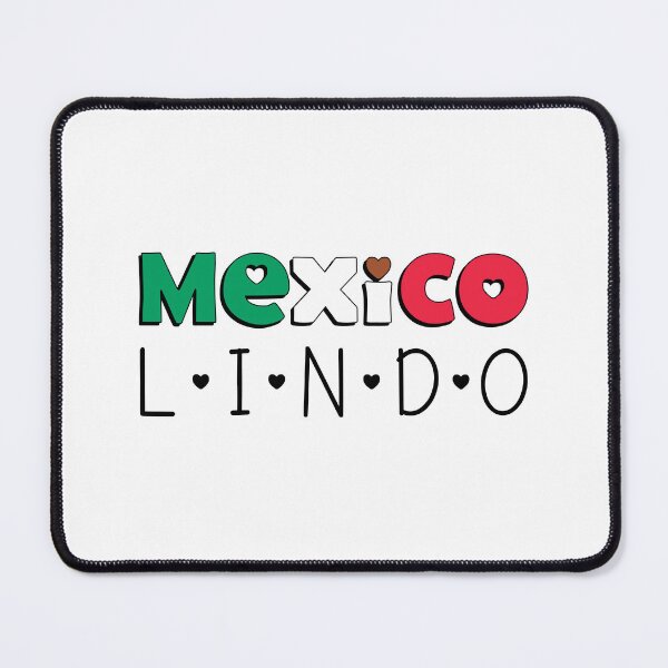 Item preview, Mexico Lindo designed and sold by StudioSirenita.