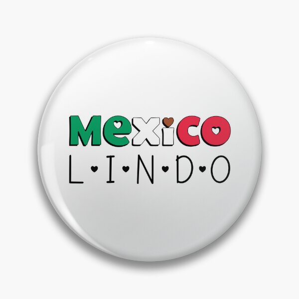 Item preview, Mexico Lindo designed and sold by StudioSirenita.