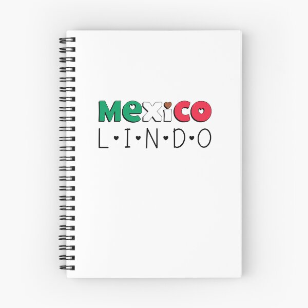 Item preview, Mexico Lindo designed and sold by StudioSirenita.