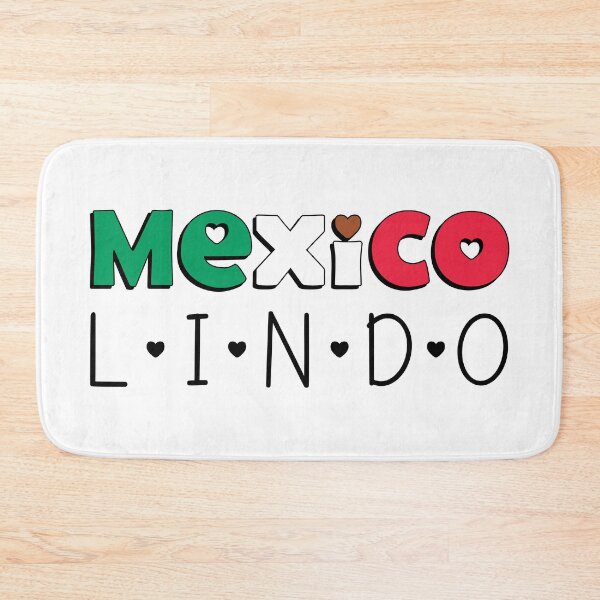 Item preview, Mexico Lindo designed and sold by StudioSirenita.