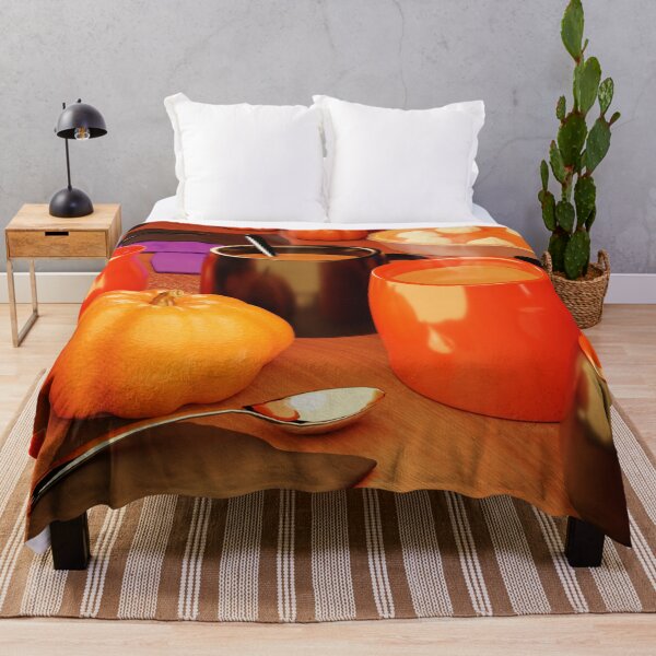 Item preview, October Desserts in 3D designed and sold by SilentNoiseArt.
