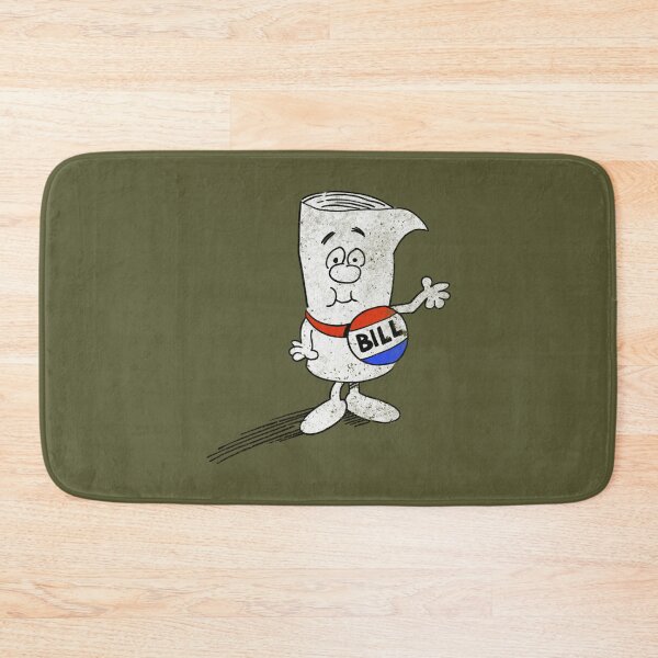 Item preview, I’m Just a Bill - distressed designed and sold by LatreseyaMorale.