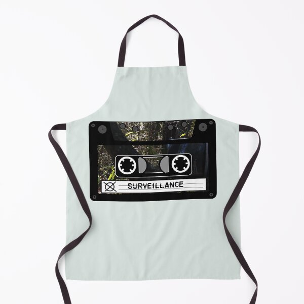 Item preview, SURVEILLANCE Marble Hornets Cassette Tape designed and sold by havensea.