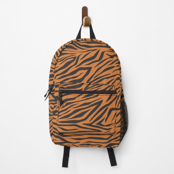 Item preview, Tiger Animal Print designed and sold by Nitram1990.