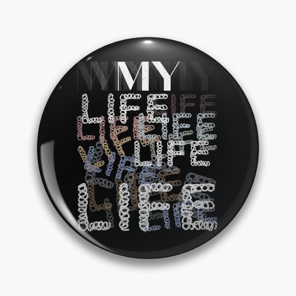 Item preview, My Schedule Is So Full 2023 New Generation Woman's Life designed and sold by hadkhanong.
