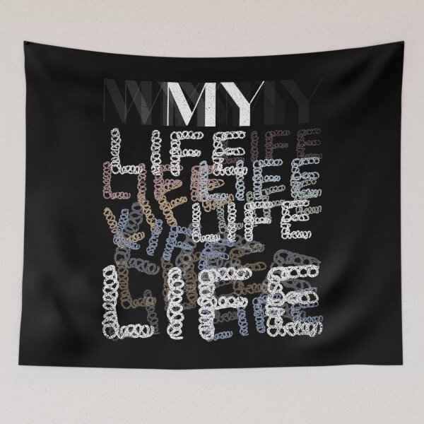 Item preview, My Schedule Is So Full 2023 New Generation Woman's Life designed and sold by hadkhanong.