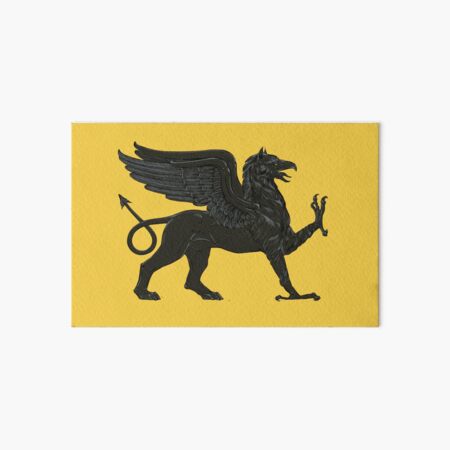 Artikel-Vorschau von Tartarische Flagge. Flagge von Tartaria, designt und verkauft von StrangerHistory.