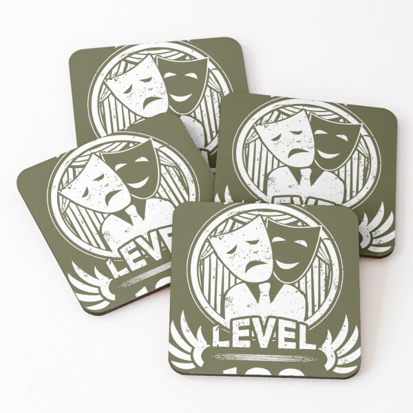 Item preview, Leel 100 Actor Acting Fan Gift designed and sold by JulieChostne.