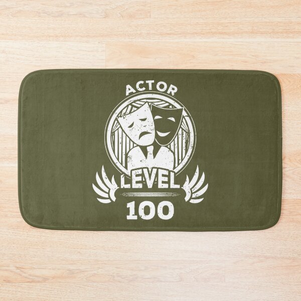 Artikelvorschau, Leel 100 Schauspiel Fan Geschenk entworfen und verkauft von JulieChostne.
