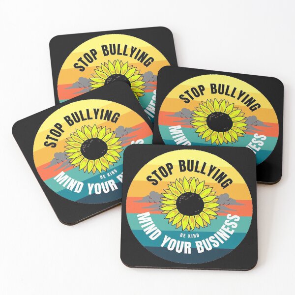 Item preview, Bullying designed and sold by seleriamansey.
