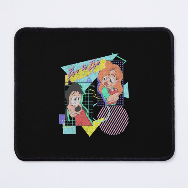 Item preview, A Goofy Movie Max & Roxanne Eye To Eye Forever designed and sold by tubaugh36qks.