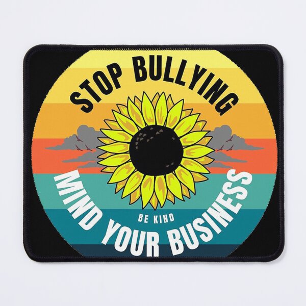 Item preview, Bullying designed and sold by seleriamansey.