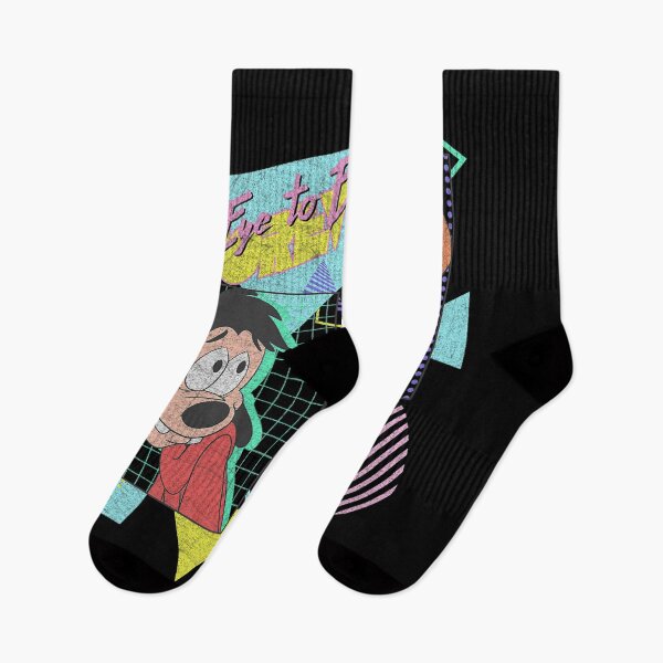 Item preview, A Goofy Movie Max & Roxanne Eye To Eye Forever designed and sold by tubaugh36qks.