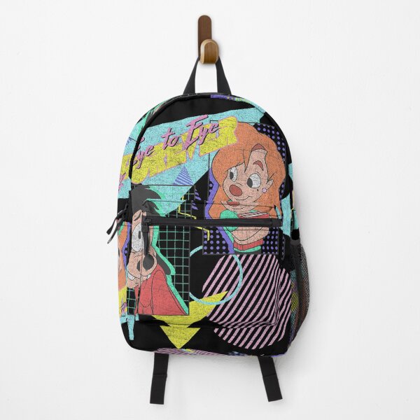 Item preview, A Goofy Movie Max & Roxanne Eye To Eye Forever designed and sold by tubaugh36qks.