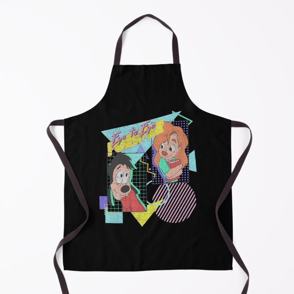 Item preview, A Goofy Movie Max & Roxanne Eye To Eye Forever designed and sold by tubaugh36qks.