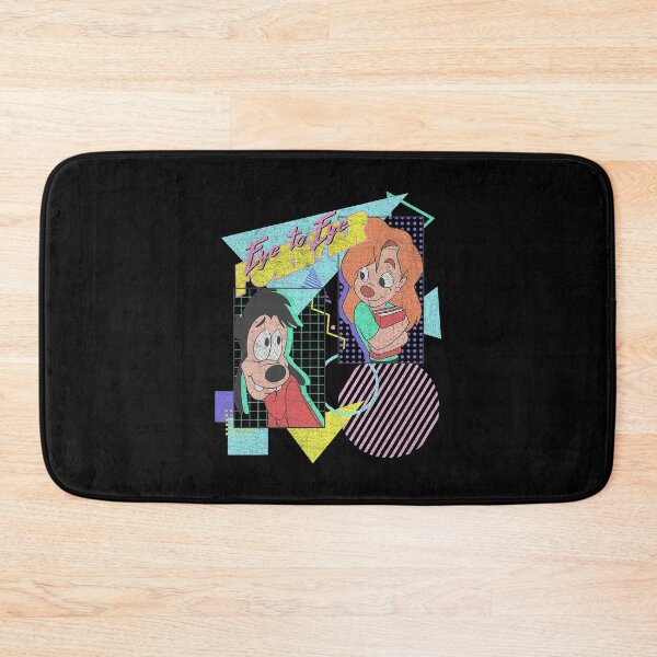 Item preview, A Goofy Movie Max & Roxanne Eye To Eye Forever designed and sold by tubaugh36qks.