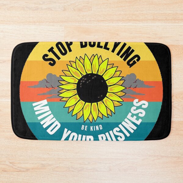 Item preview, Bullying designed and sold by seleriamansey.