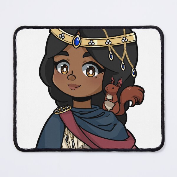 Item preview, Queen Regent designed and sold by MGCoco.