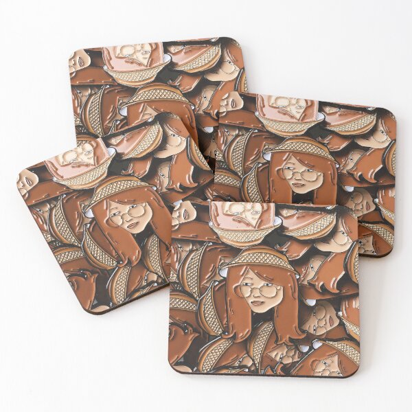 Item preview, ndas kopi designed and sold by loftinrobert.