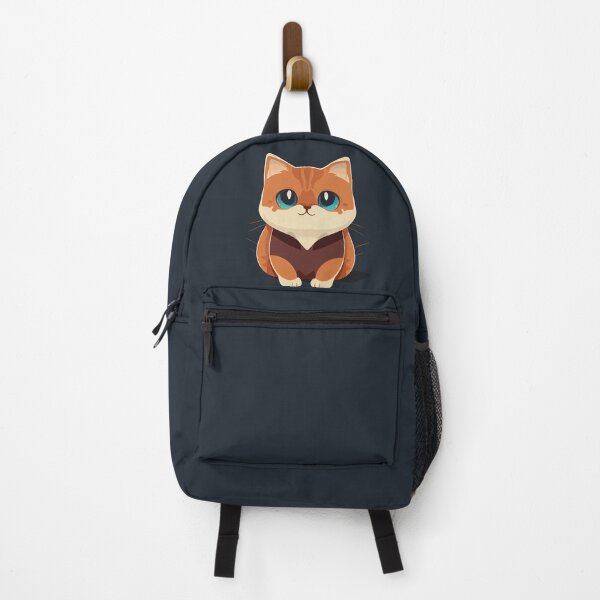 Item preview, Cute Munchkin Kitten Print designed and sold by ThePurpleMelon.