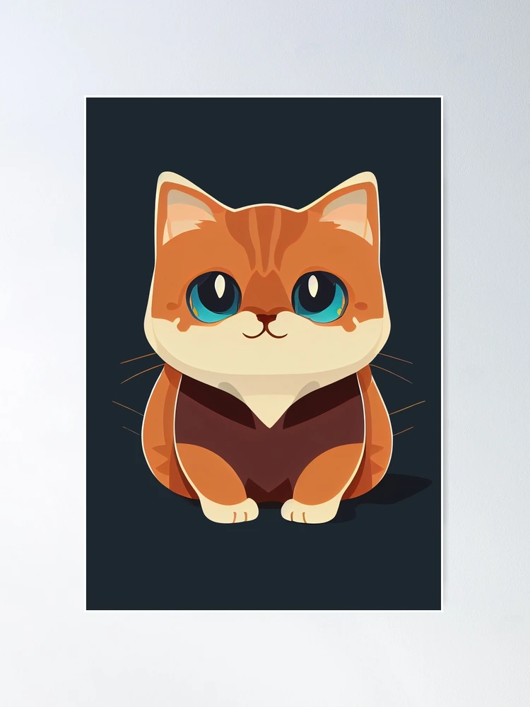 Pin em Munchkin Cat Orange King