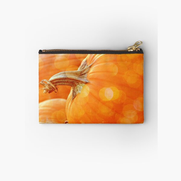 Item preview, MAGICAL PUMPKINS designed and sold by Teresa Chipperfield.