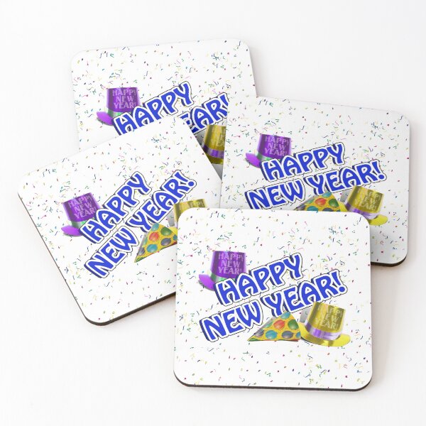 Item preview,  New Years Celebration Party Hats designed and sold by Gravityx9.